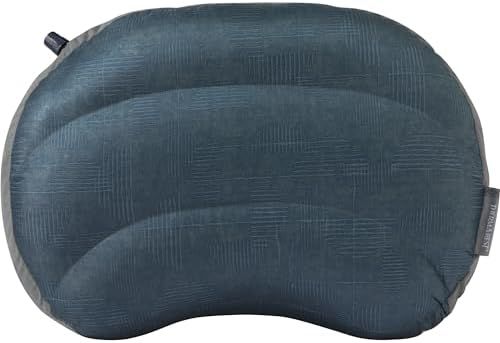 Air Head Down Inflatable Pillow