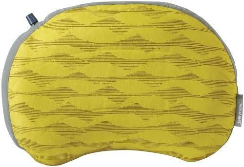 Therm-a-Rest Air Head Inflatable Camping Pillow