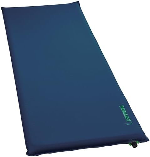 Therm-a-Rest BaseCamp Self-Inflating Camping Pad