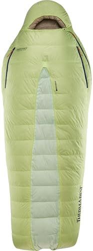 Boost 650 32F/0C Down Sleeping Bag