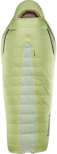 Therm-a-Rest Boost 650 32F/0C Down Sleeping Bag