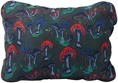Compressible Camping Pillow