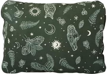 Compressible Cinch Camping Pillow