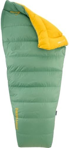 Therm-a-Rest Corus 20F/-6C Down Camping Quilt
