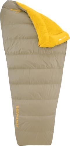 Corus 32F/0C Down Camping Quilt