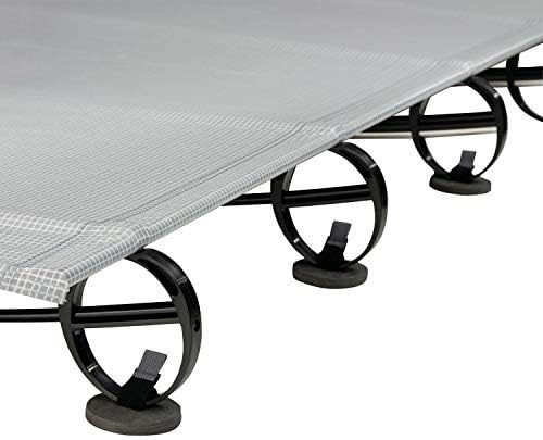 Therm-a-Rest Cot Coasters, 6-Pack