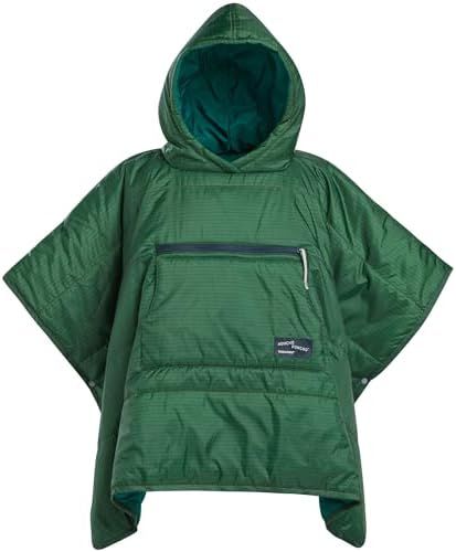 Kids Honcho Poncho, Classic Prints