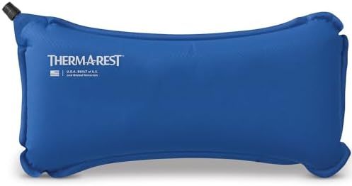 Lumbar Travel Pillow