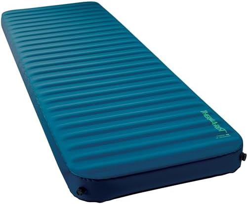 MondoKing 3D Self-Inflating Camping Pad