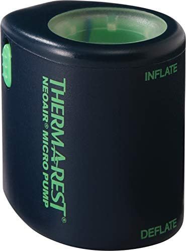 NeoAir Micro Electric Pump