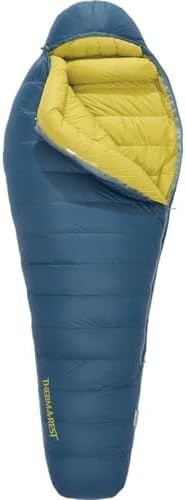 Parsec 0F/-18C Down Sleeping Bag
