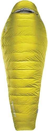 Therm-a-Rest Parsec 32F/0C Ultralight Down Mummy Bag