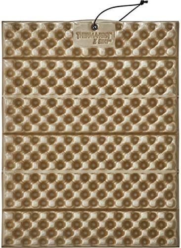 Z Seat Insulated Sitting Pad